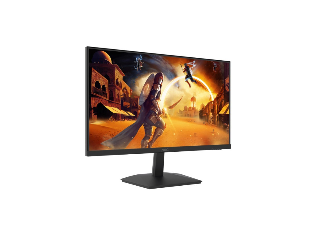 AOC 24-inch Gaming Monitor 180Hz 1ms FHD HDR10 FreeSync - Qatar AOC 24-inch Gaming Monitor 180Hz 1ms FHD HDR10 FreeSync - Qatar